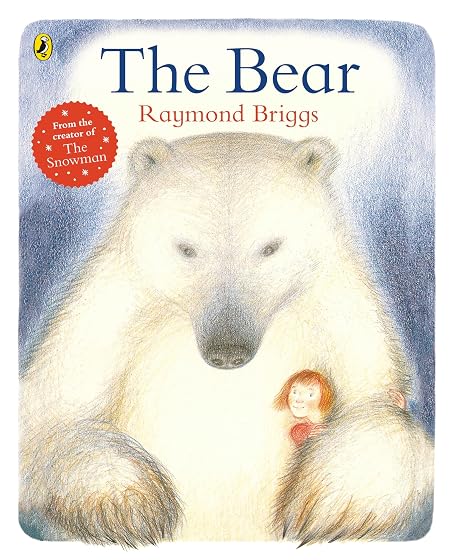 The bear