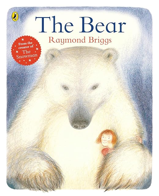 Portada de The bear