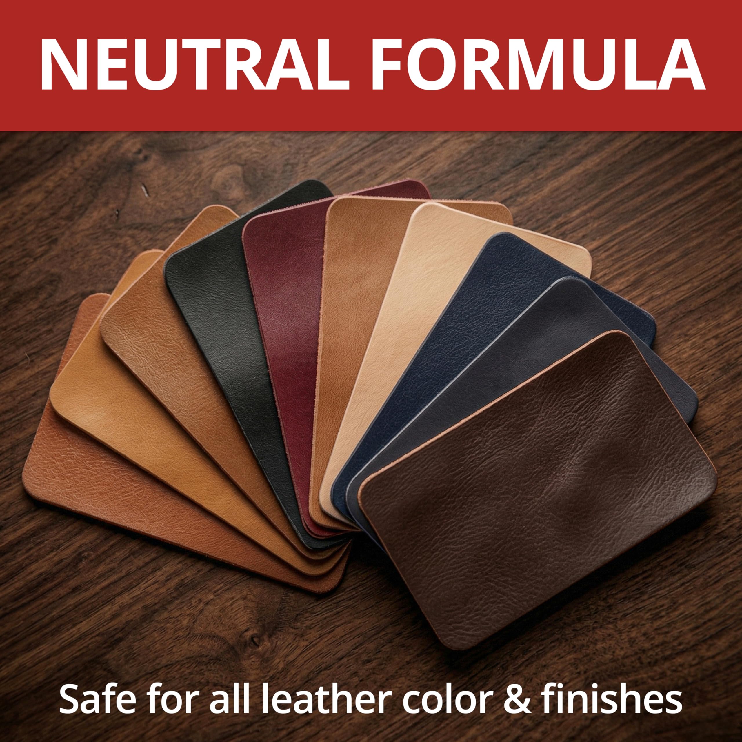 VENETIAN Shoe Cream, 3 once, Neutro