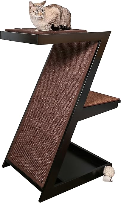 zen cat scratcher