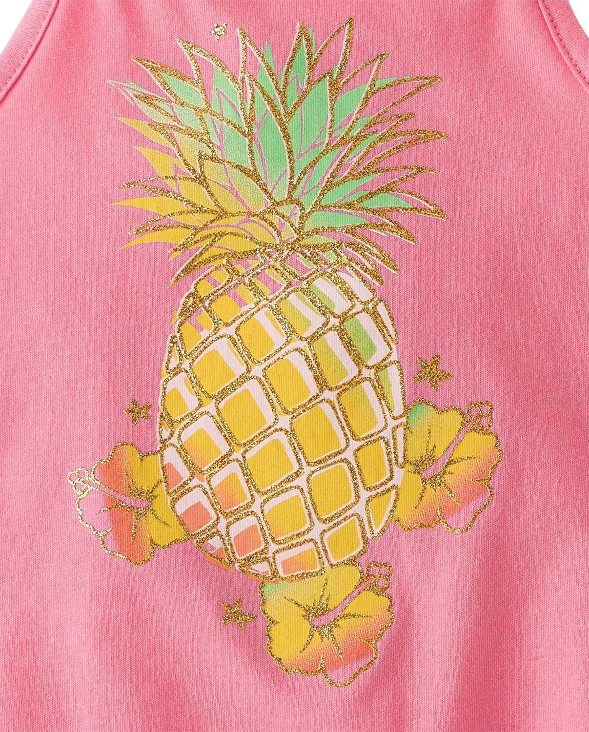 The Children's Place Baby-Girls and Toddler Halter Tank Tops - Image 2