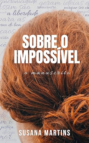 Sobre o Impossível: o manuscrito