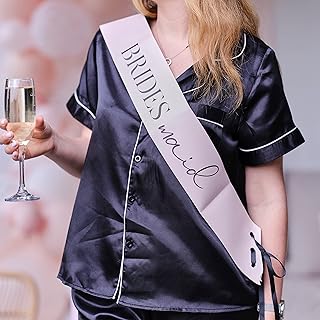 Ginger Ray- Paquete de 2 bandas, Color rosa (TH-134)