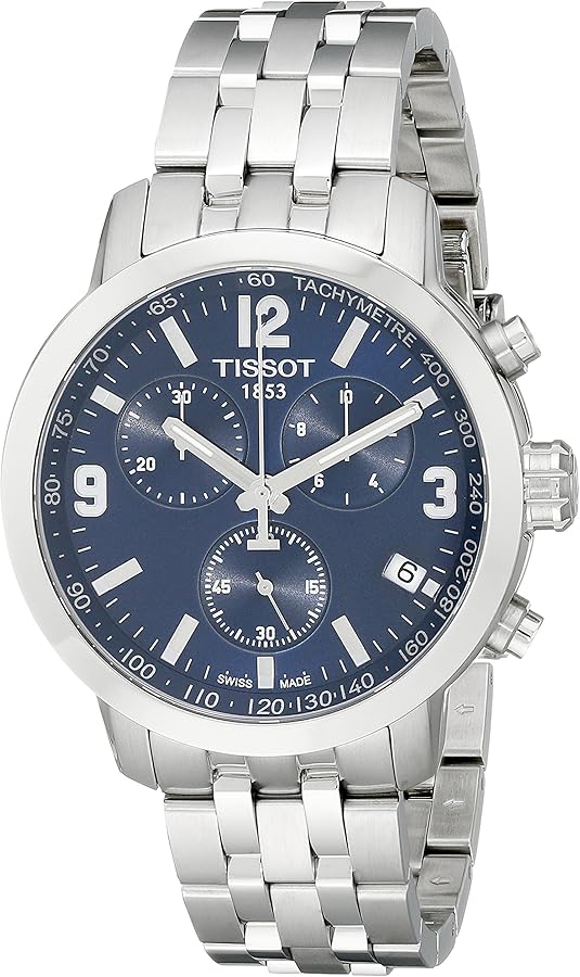 Acquista Orologio da uomo svizzero alpino militare di Grovana Star