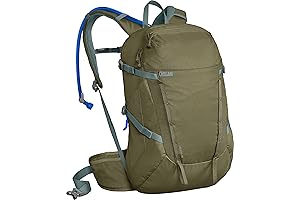 Women's Helena 20 Hiking Hydration Pack