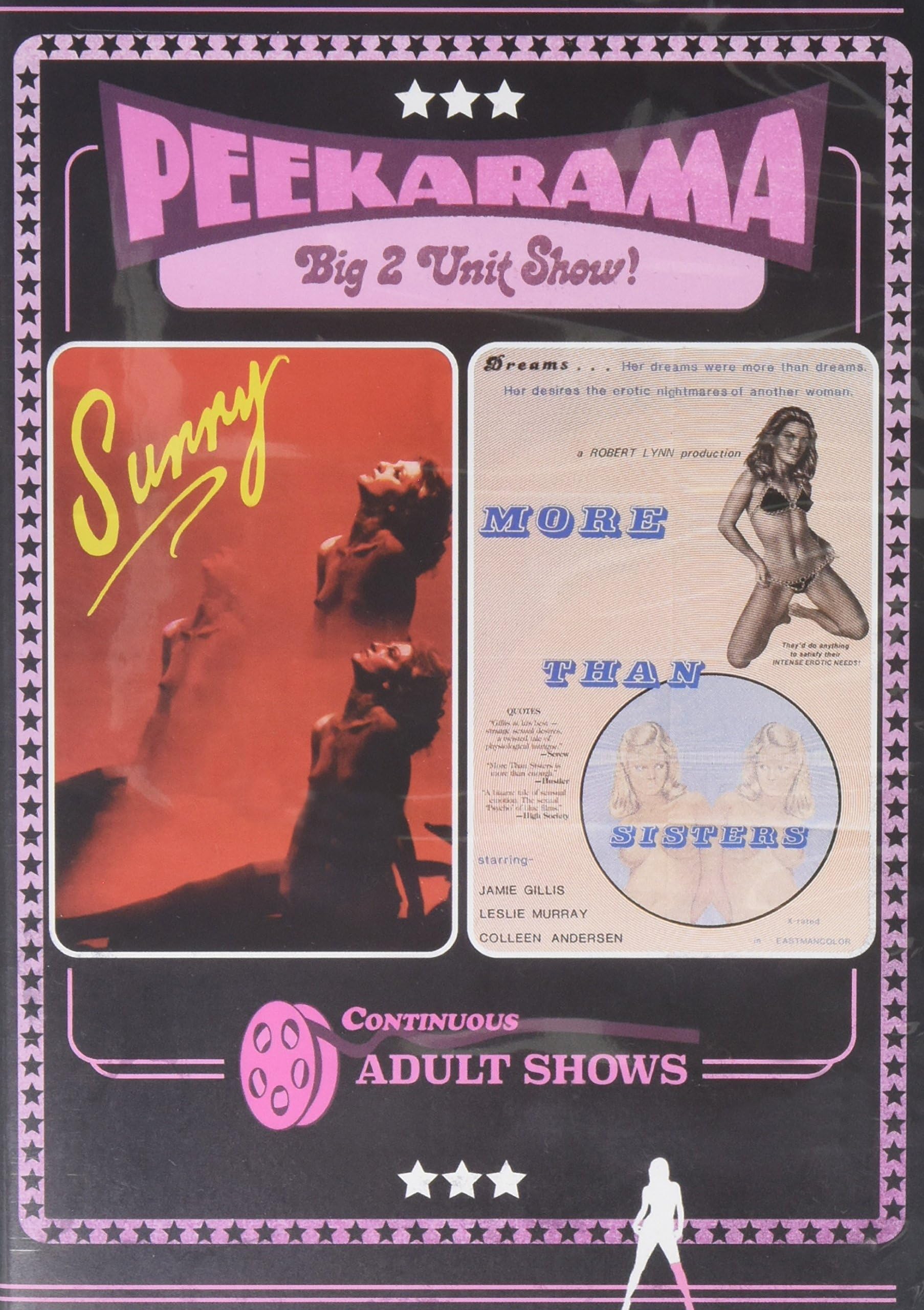 Sunny / More Than Sisters