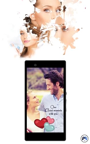 Valentine Love Stickers ™