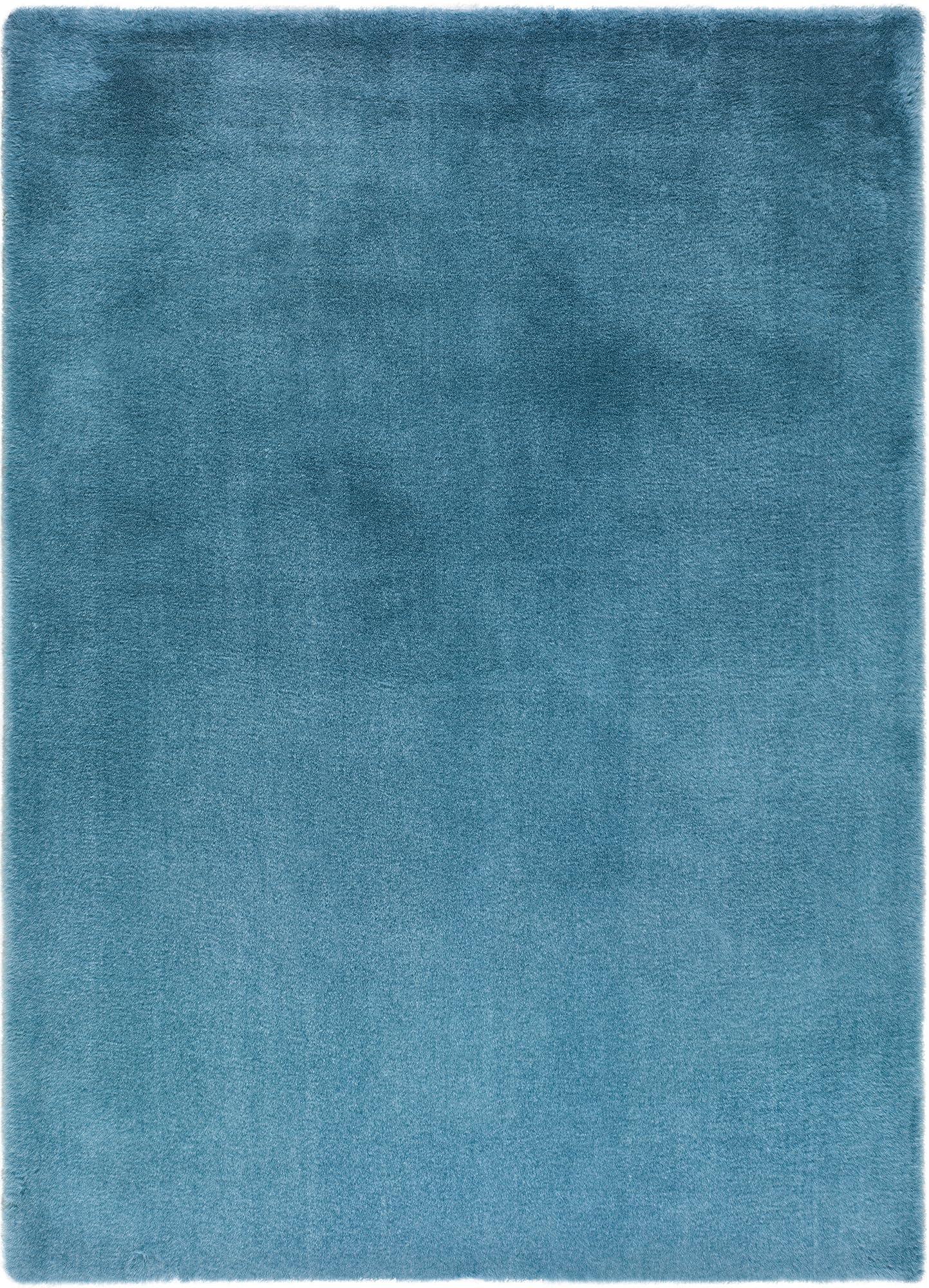 Tappeto da soggiorno modello NEREA - 160 x 230 cm - Color Aqua
