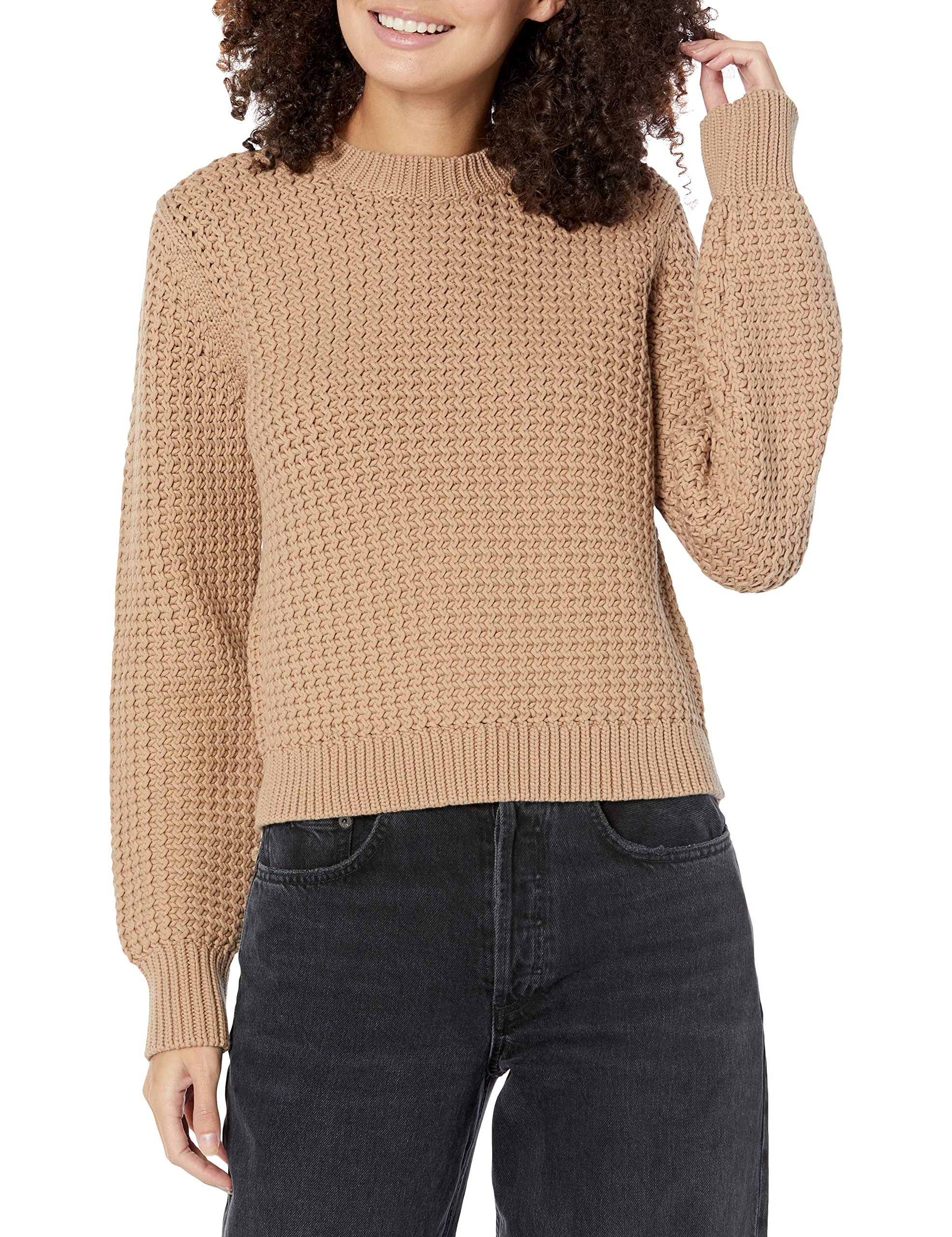 Theory Womens Rickrack Pullover