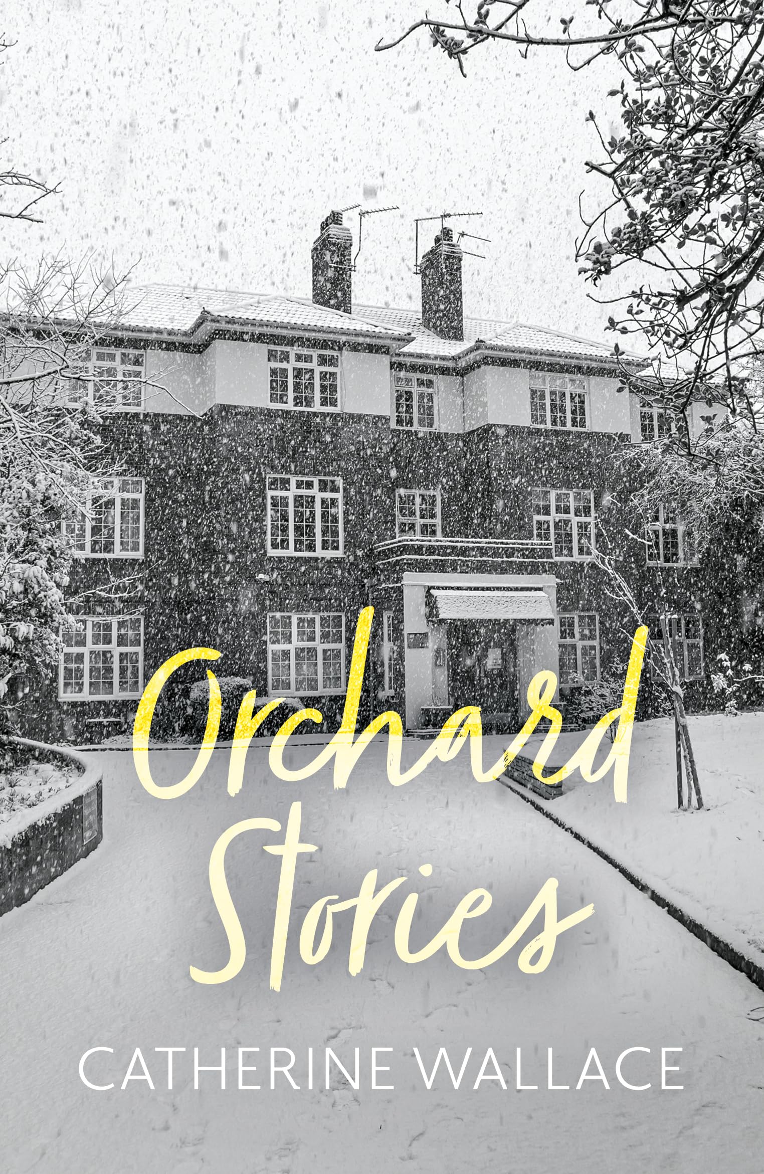 Orchard Stories