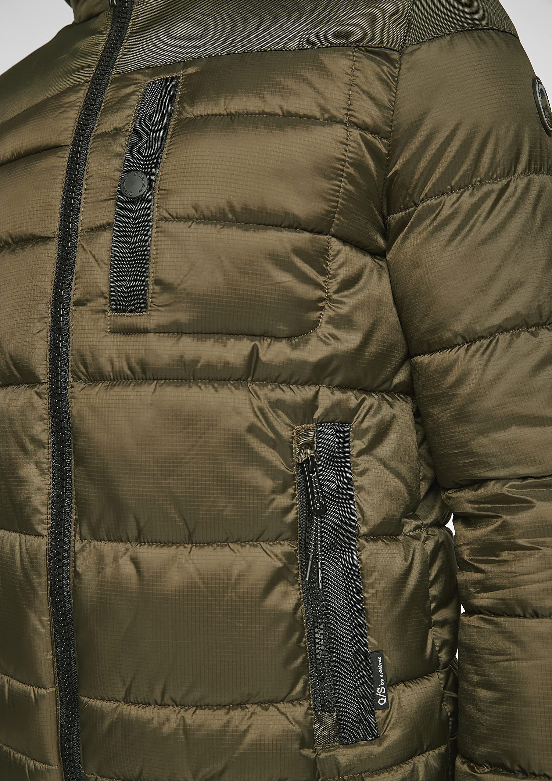 s.Oliver Herren Jacke
