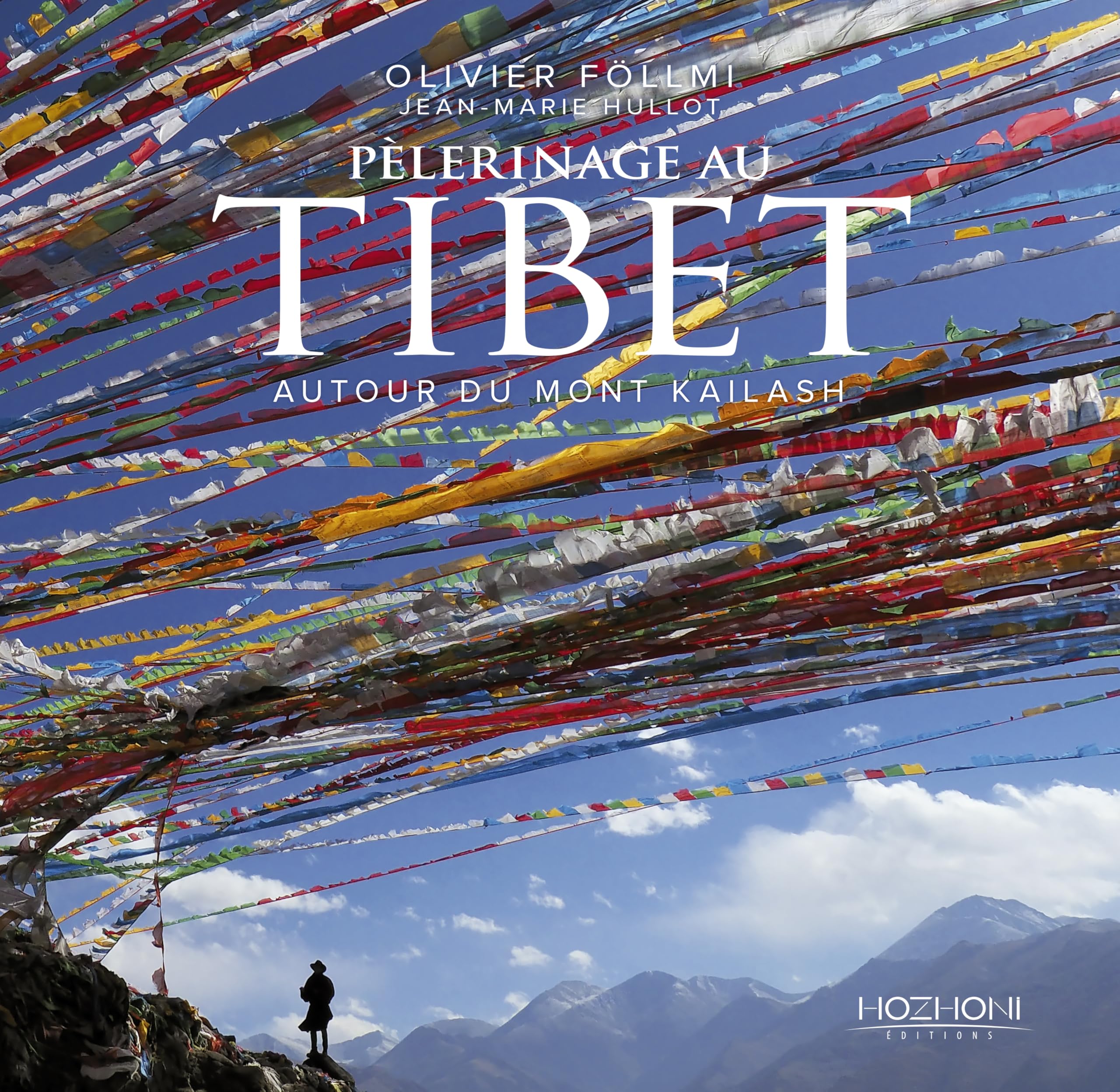 Pélerinage au Tibet - Autour du mont Kailash