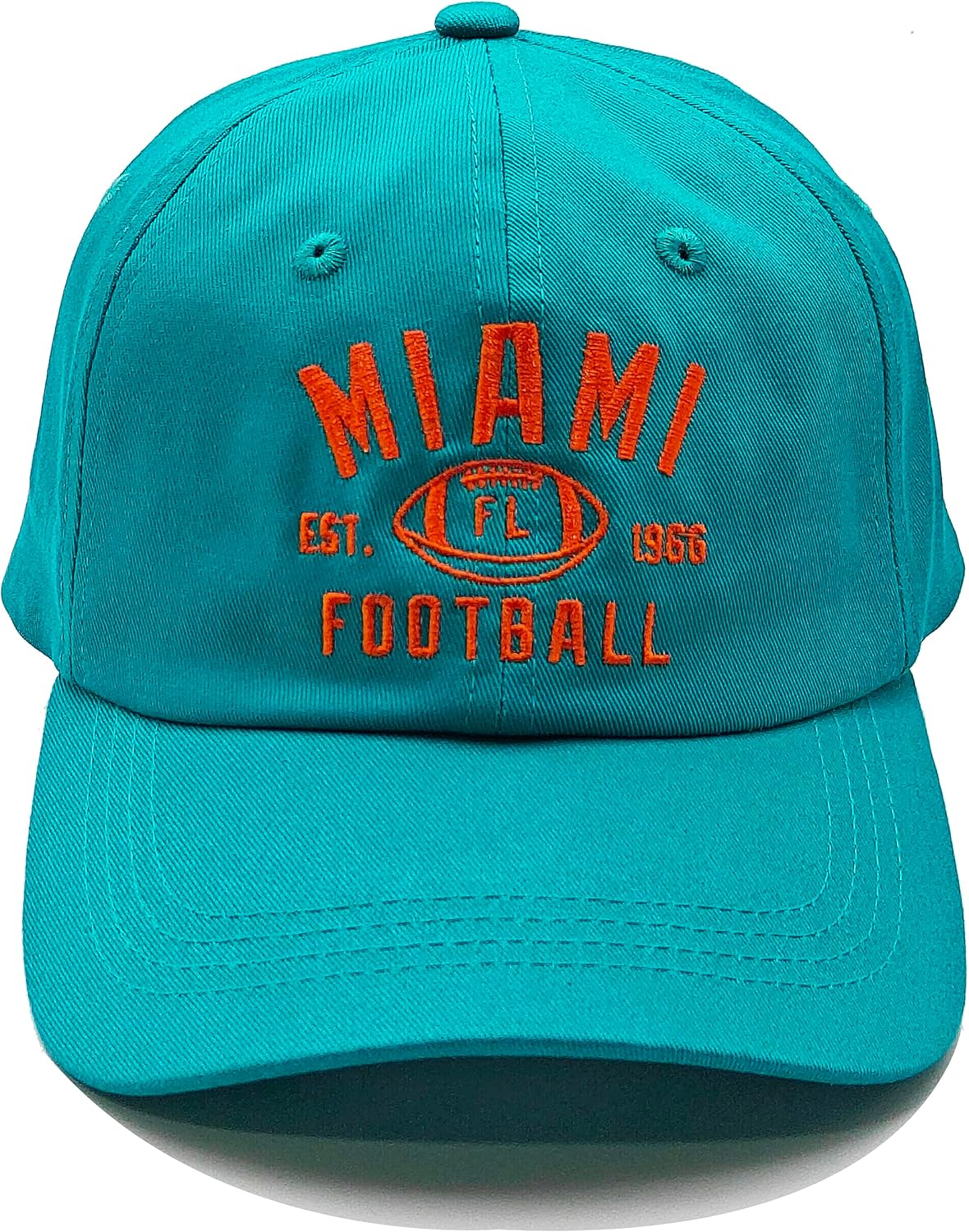 Cap Hat Classic Vintage Embroidered Hat Cap for Men Women Teenager Cap Adjustable