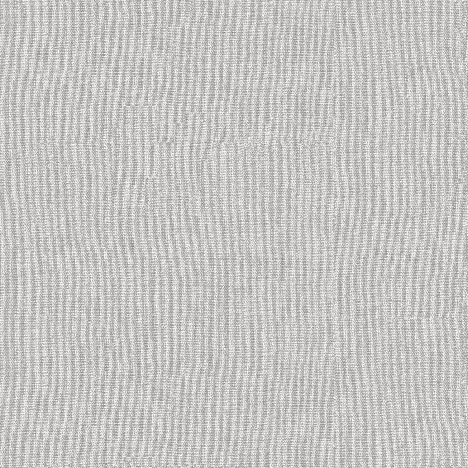 Papier peint intissé gris clair Bazaar G78304 ambiance cocooning chambre