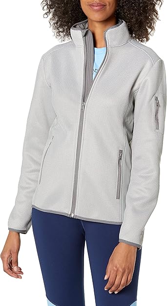 starter brand fleece jackets