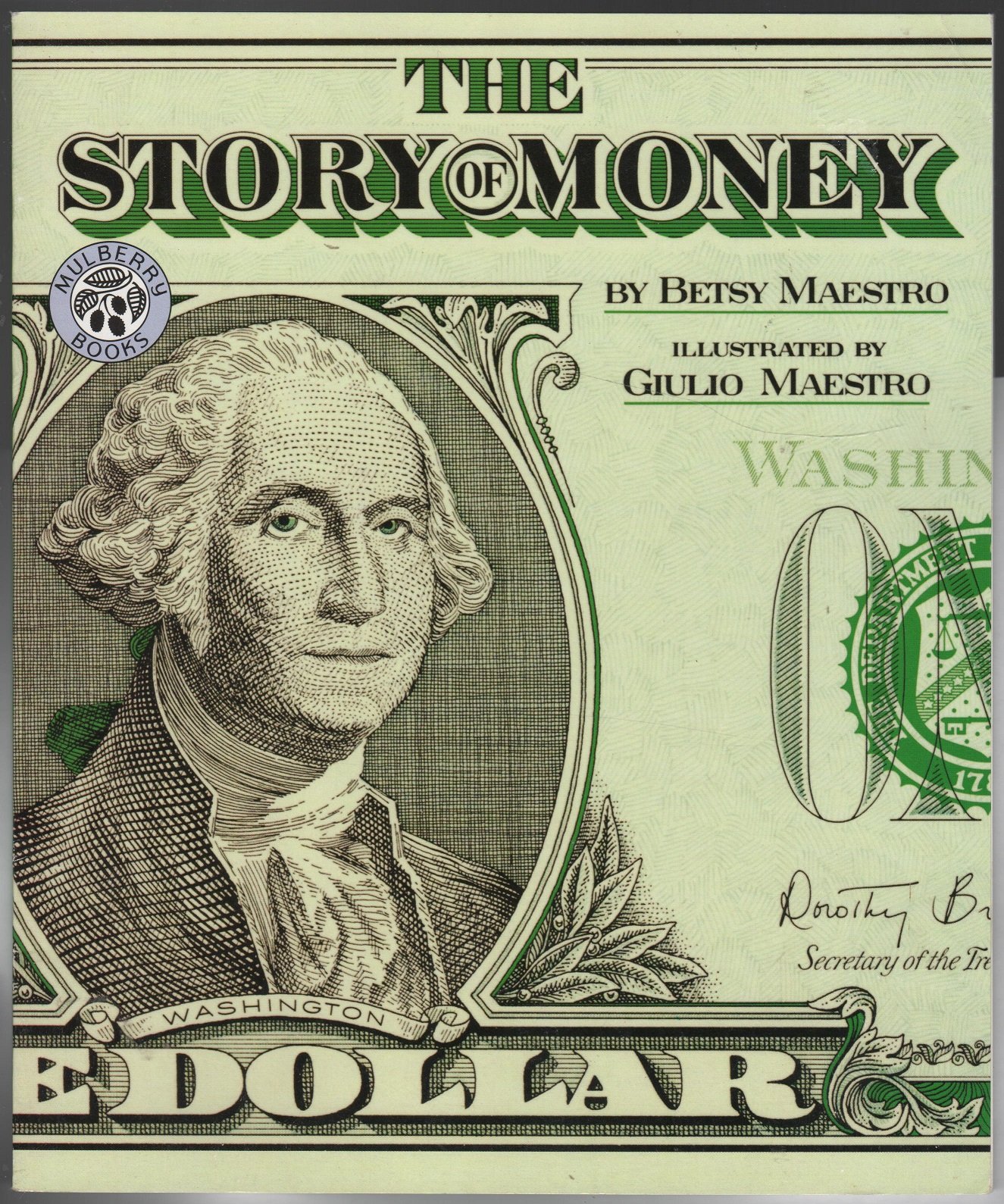 The Story of Money