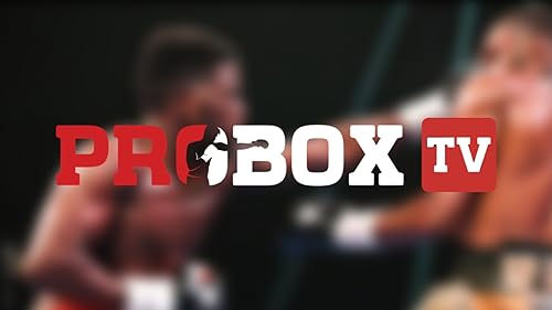 ProBox TV