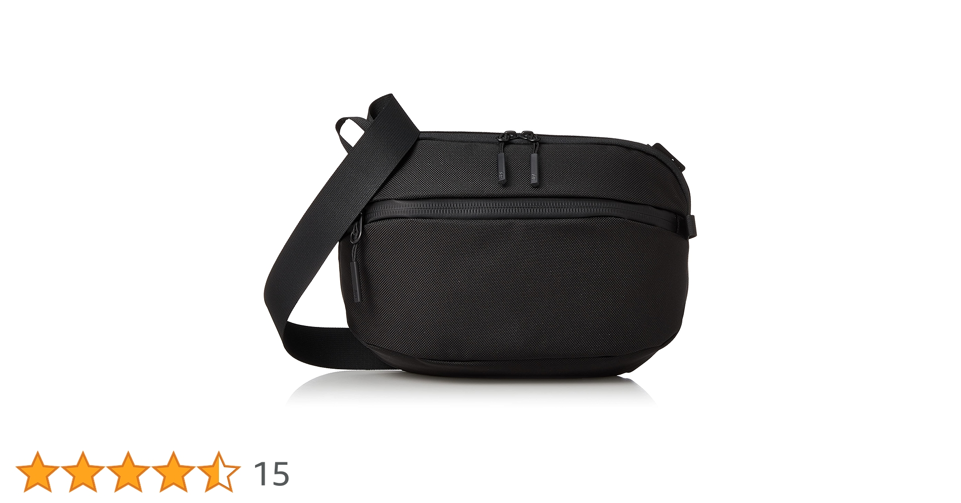 Amazon | エアー(エアー)DAY SLING 3 MAX ブラック ユニセックス大人の