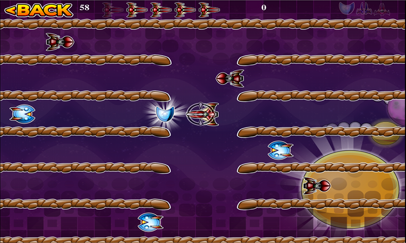 Turmoil DeluxeAmazon.deAppstore for Android