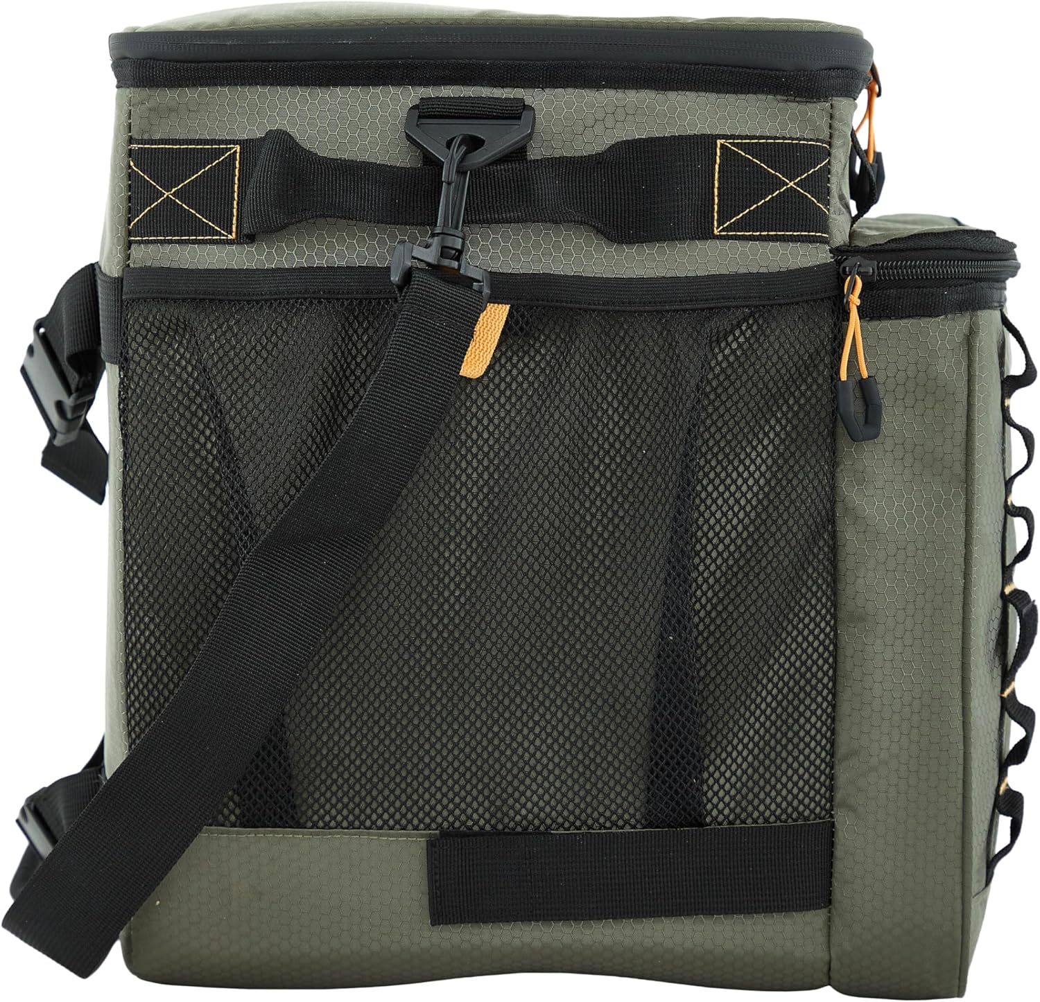 Wrangler ATG Rolling Picnic Cooler Bag
