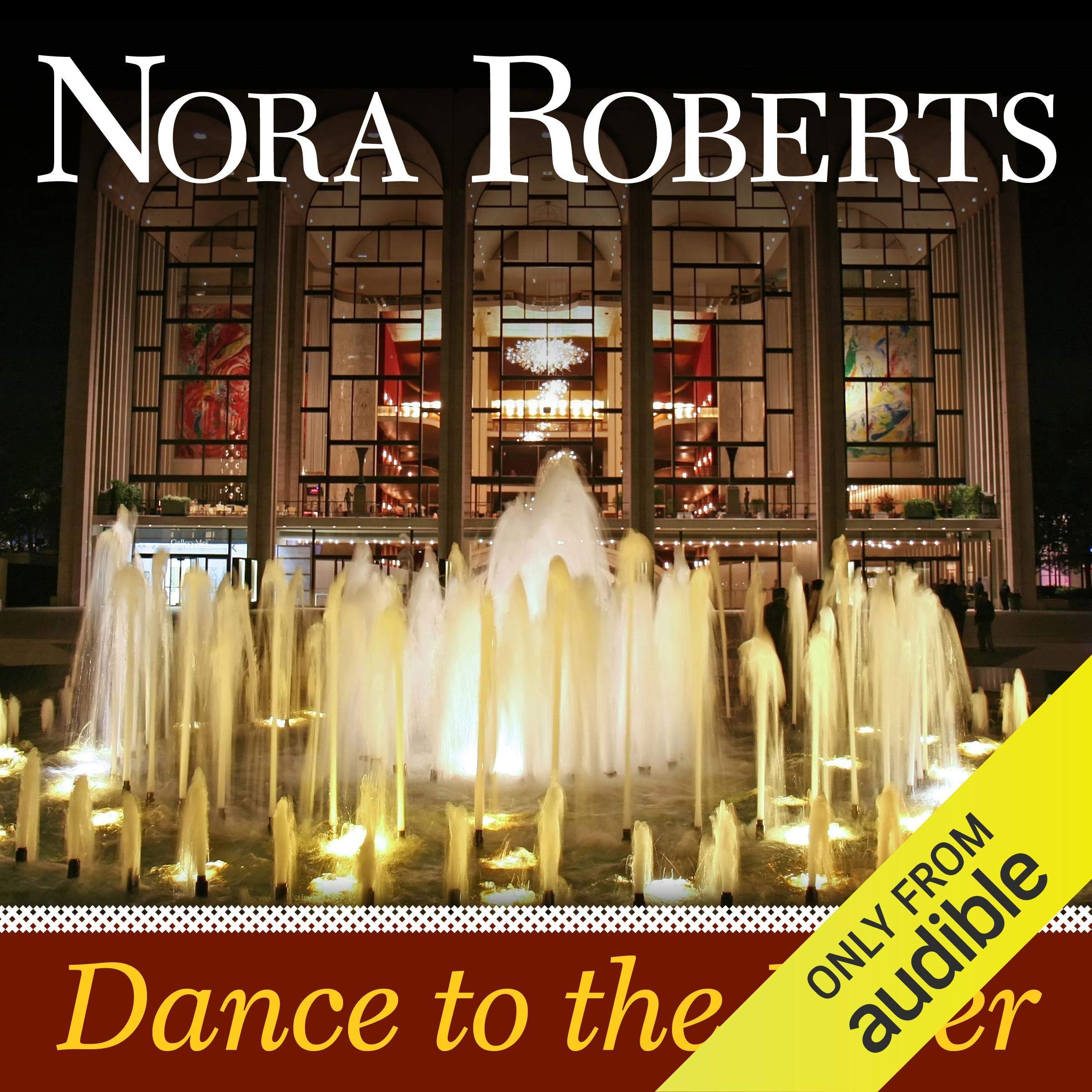 Cover art for Dance to the Piper