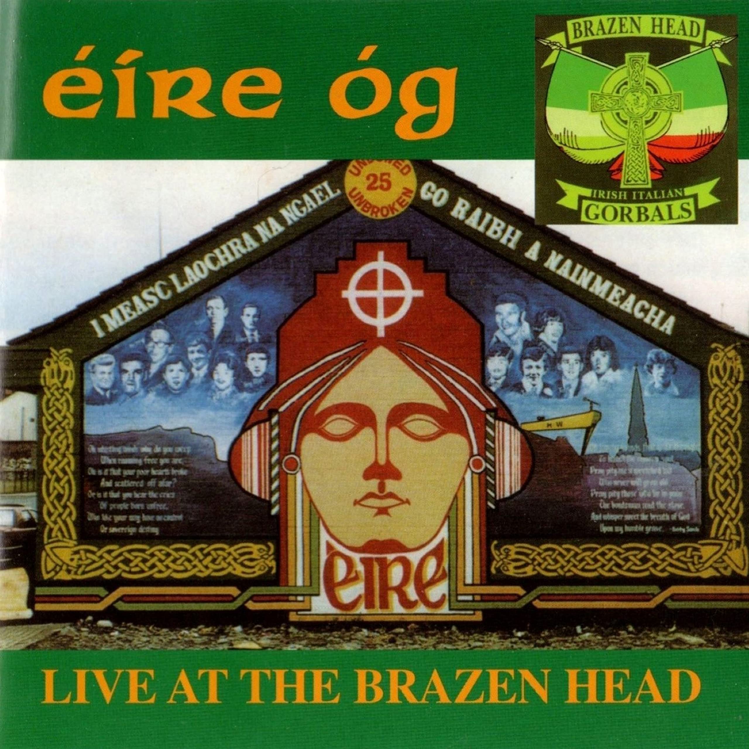 Éire Óg