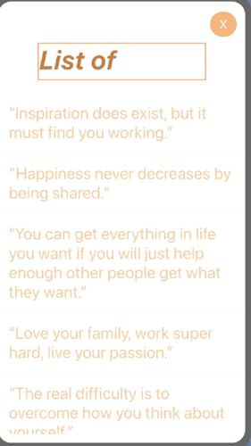 Motivational Quotes by Aayan