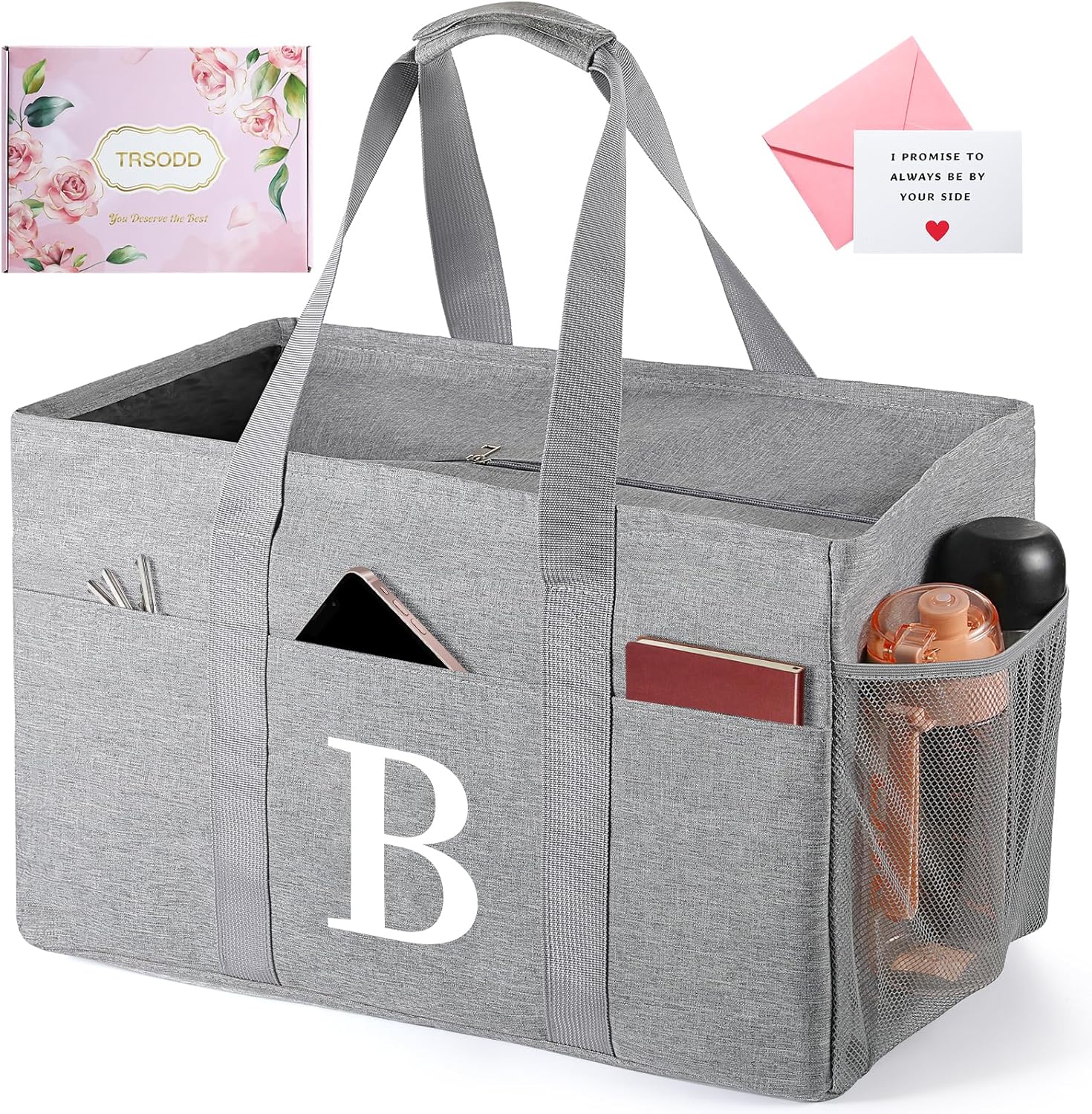 Bolsas de Compras Reutilizables