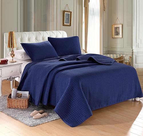 Miniatura 9 de Juego de colcha Everest