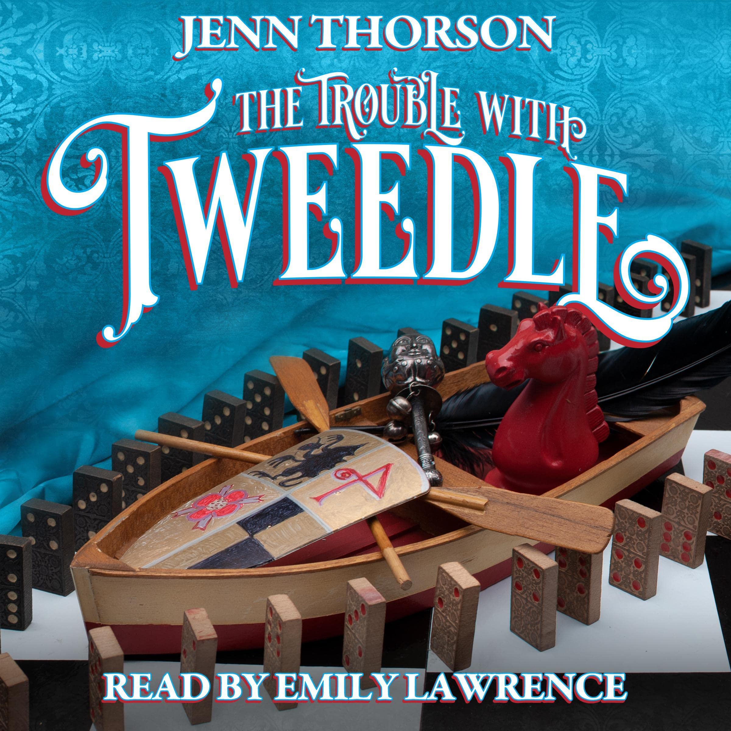 The Trouble with Tweedle