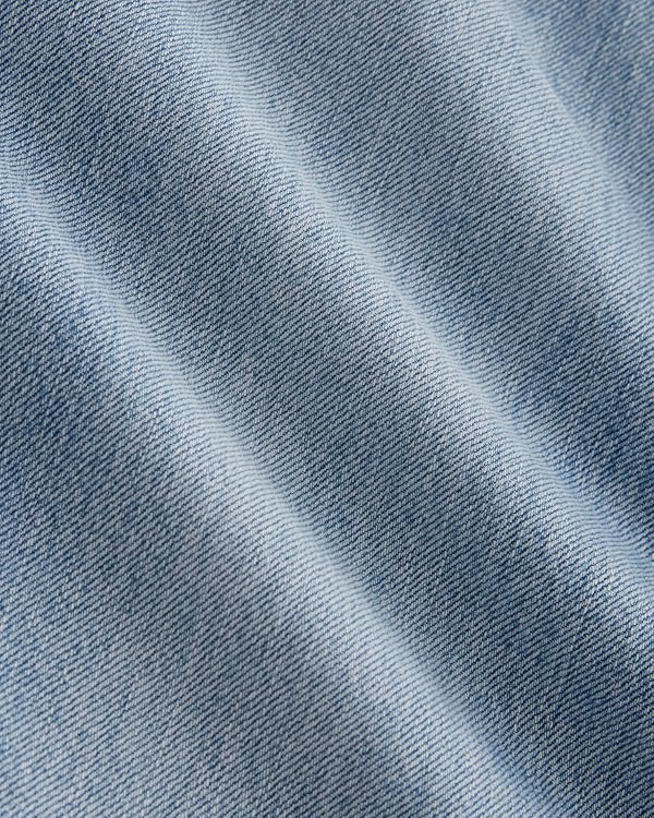 Everlane The '90s Forever Jean - Light Indigo 27 by Everlane - Used condition - Image 3