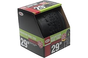 Mountain Bike Tires