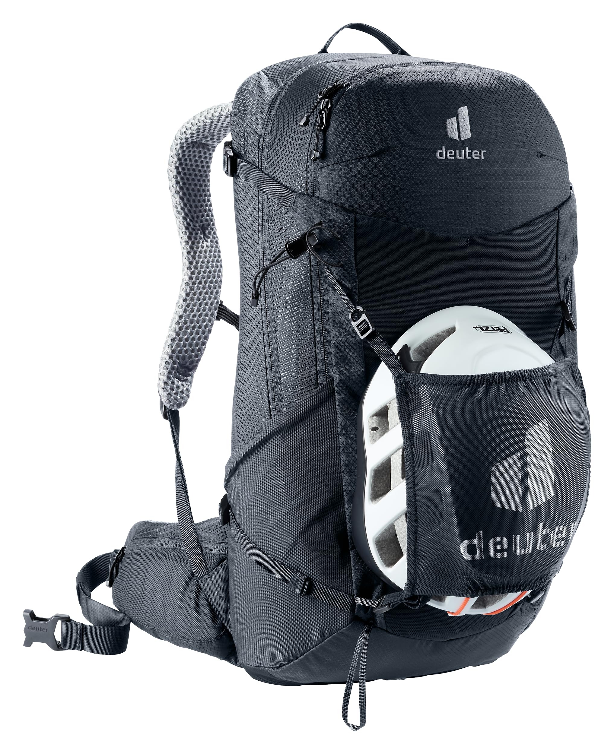 deuter Futura 29 EL Plecak turystyczny z bardzo długim tyłem