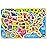 QUOKKA Puzzles for Kids Ages 4-6 - Realistic USA Map Wooden Puzzles for Toddlers 3-5 - Montessori Wood Educational Toys for 2-4 Years Old - United States Geography Learning Games for Kids 6-8