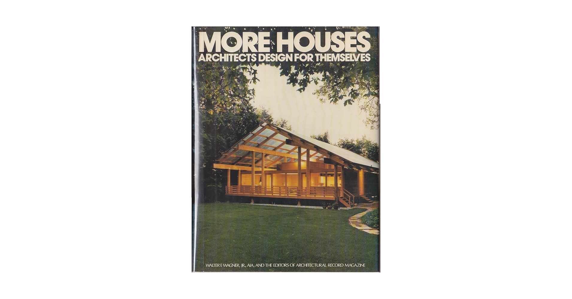 洋書 HOUSES ARCHITECTS DESIGN FOR THEMSELVES Houses Architects Design for Themselves - Architectural