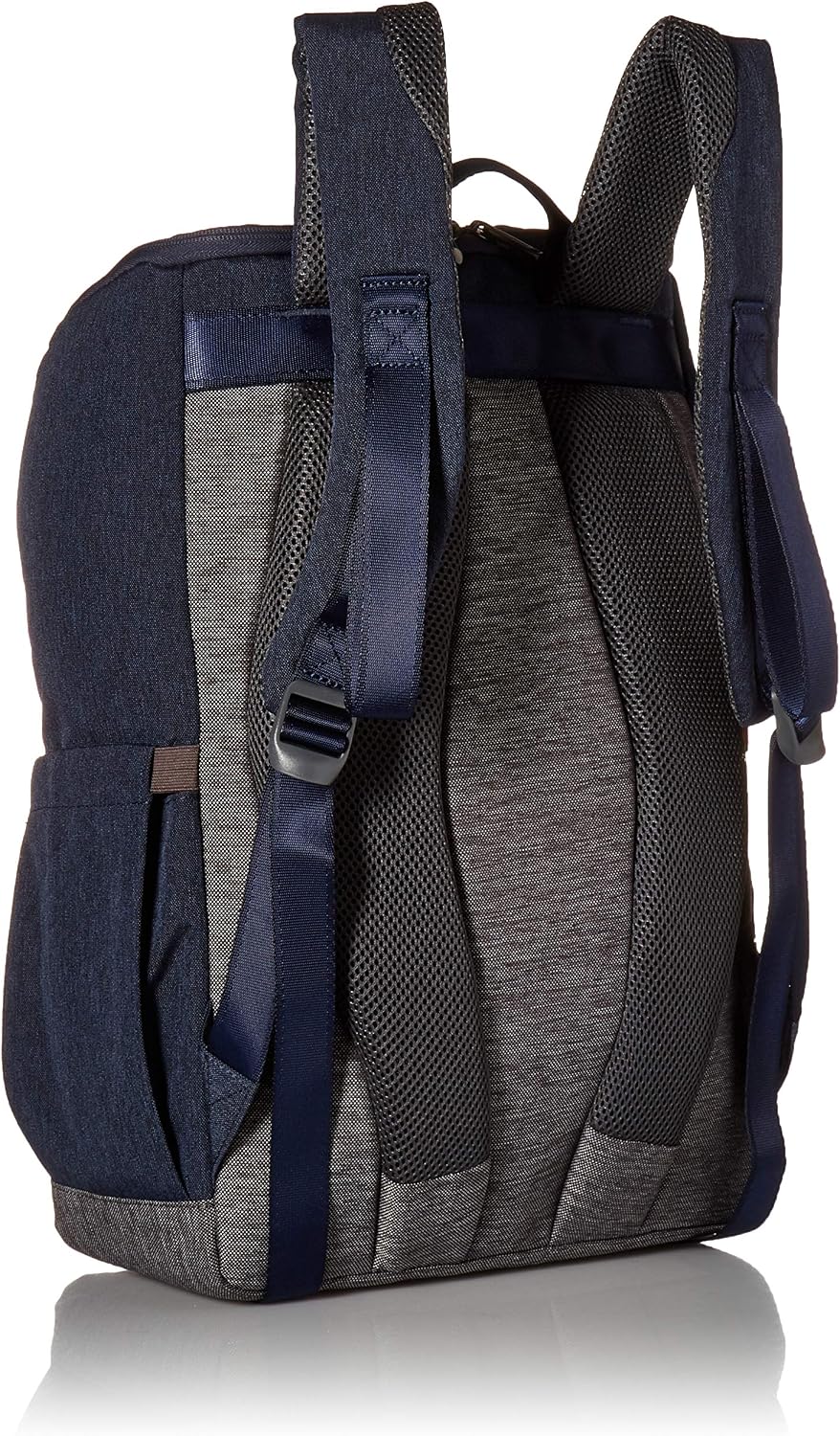 Knock Out Michael, 15 Inch Laptop Backpack with Phone Pocket