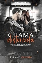 Chama Distorcida