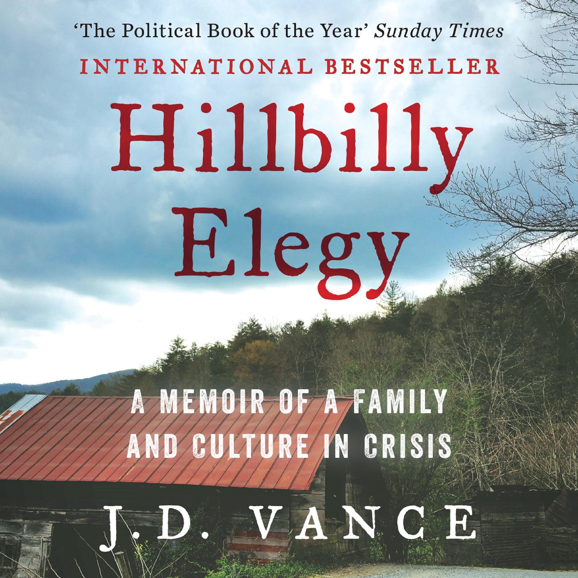 Hillbilly Elegy