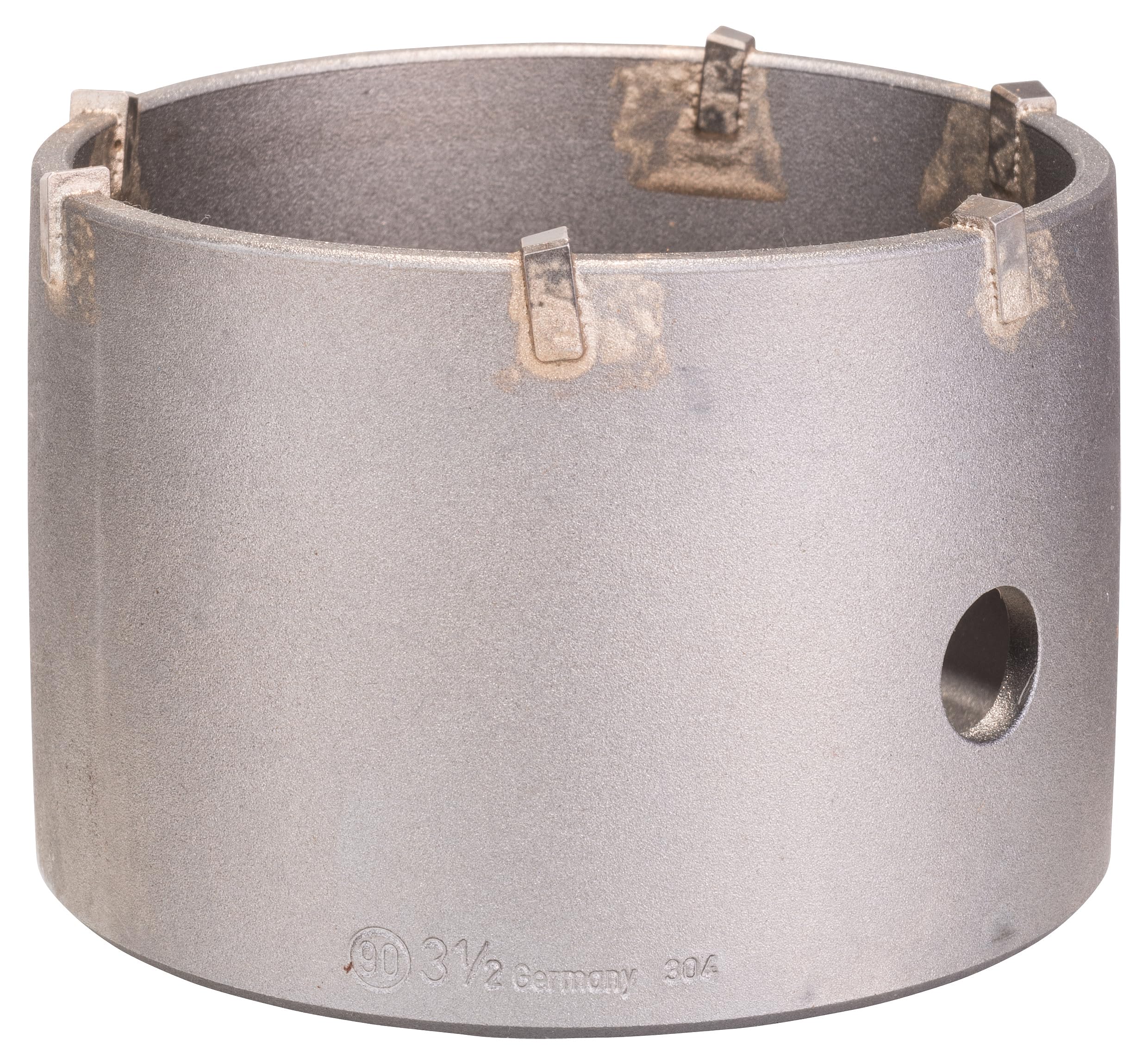 Outil de carottage Bosch SDS plus-5 90 mm à dents carbure