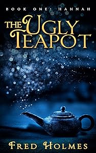 The Ugly Teapot