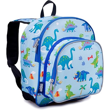 lands end dinosaur backpack