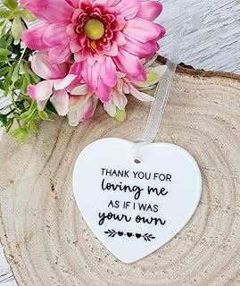 Thank You For Loving Me, Adoption, Foster Parent, Thank You Gift, Family, Mothers Day, Mothers Day Gift, Fathers Day Gift, 24 Hour Shipping