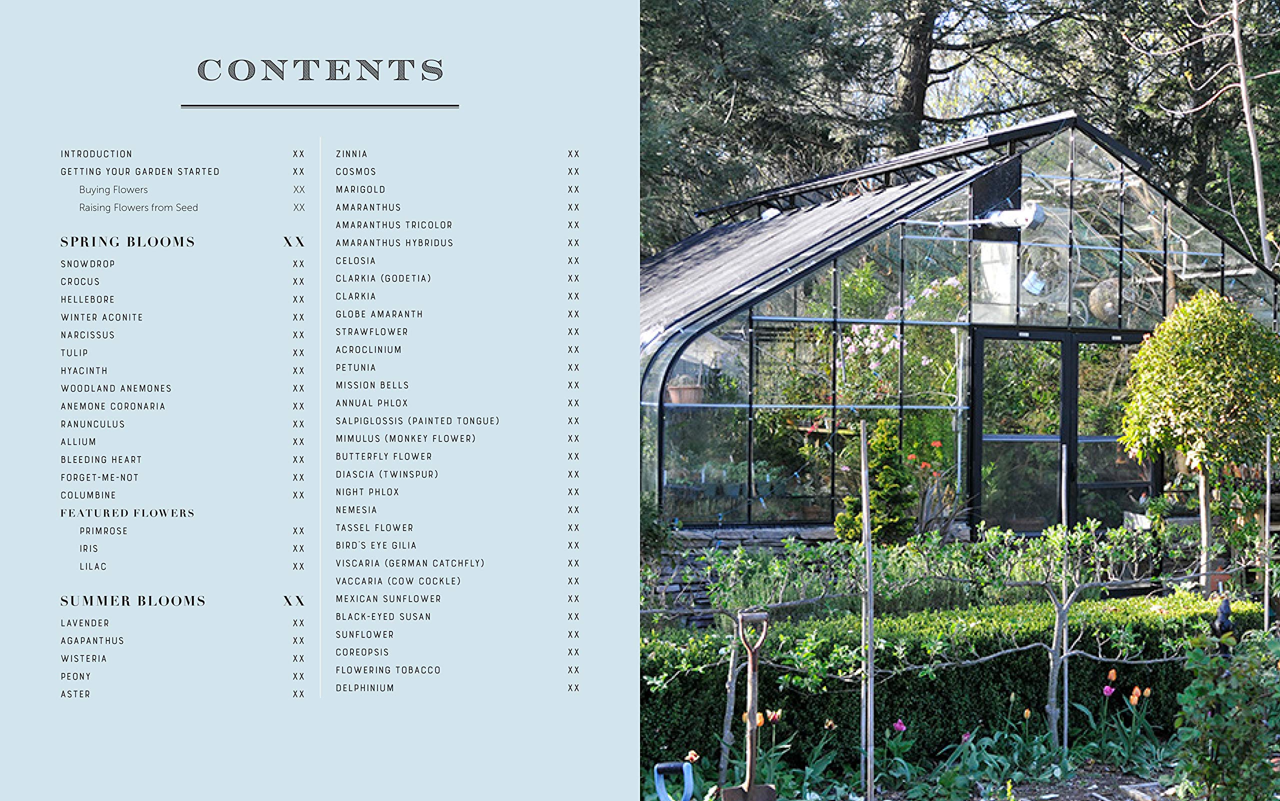 Mastering the Art of Flower Gardening: A Gardener's Guide to Growing Flowers, from Today's Favorites to Unusual Varieties