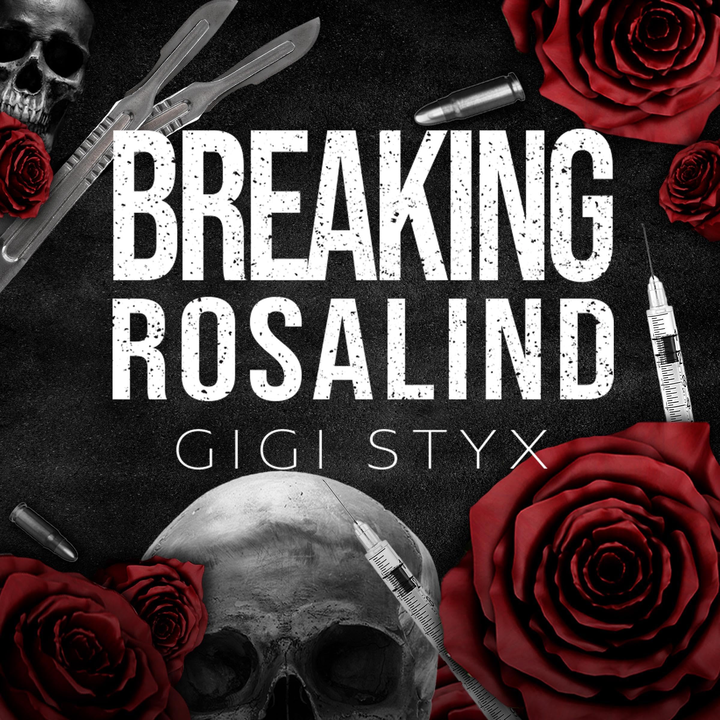 Breaking Rosalind