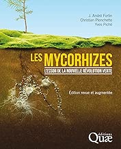 Download Les mycorhizes: L'essor de la nouvelle révolution verte PDF