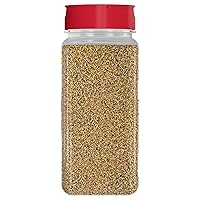 Vista 25 de McCormick Pimienta negra molida pura, 6 oz