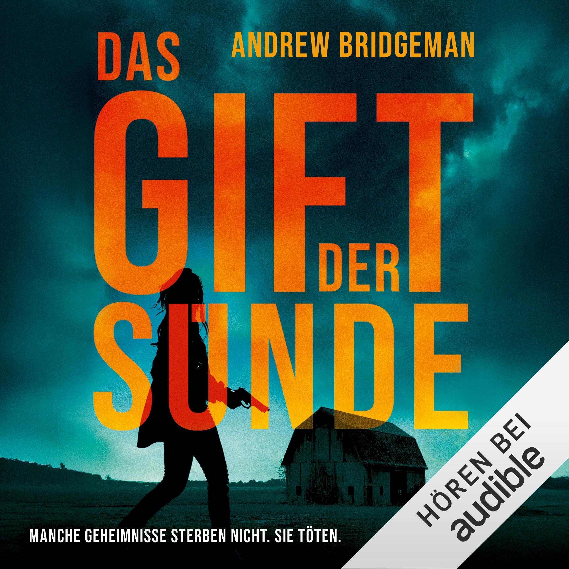 Cover art for Das Gift der Sünde
