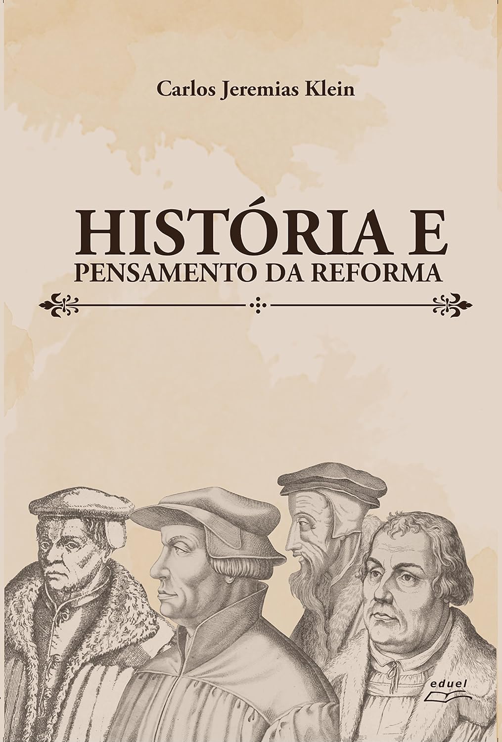 eBooks Kindle História e pensamento da reforma, Klein