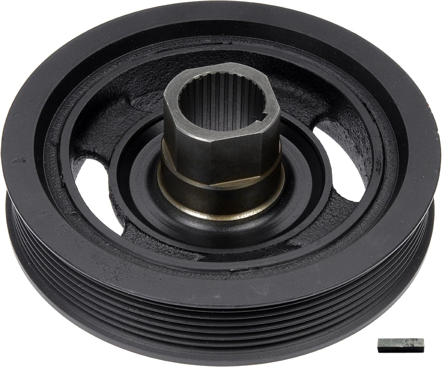 Dorman 594-340 Engine Harmonic Balancer Compatible with Select Honda Models