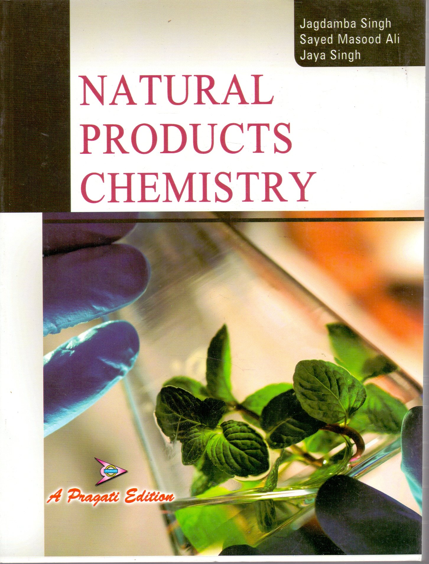 Buy NATURAL PRODUCTS CHEMISTRY Book Online at Low Prices in India